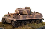 Pz.Kpfw.VI Ausf. E Sd.Kfz. 181 Tiger I